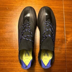 Adidas Speedflow.1 FG. Size 9